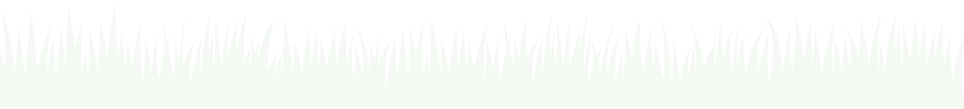 Black and white jagged abstract pattern.